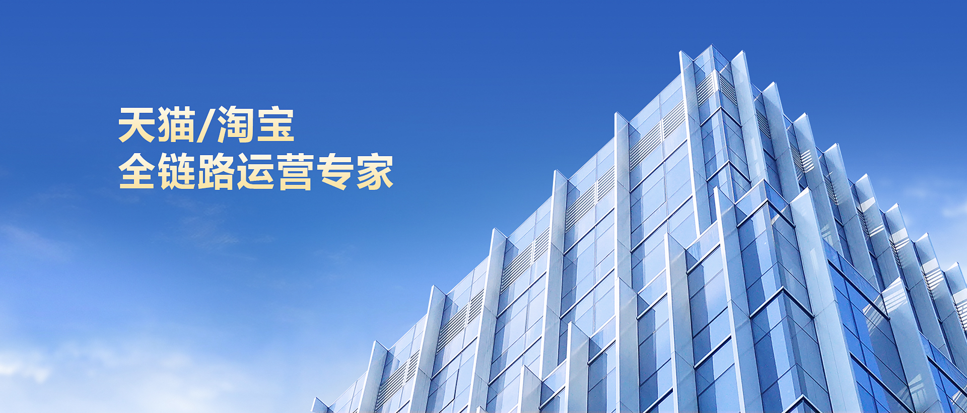 大麥天貓代運營榮譽