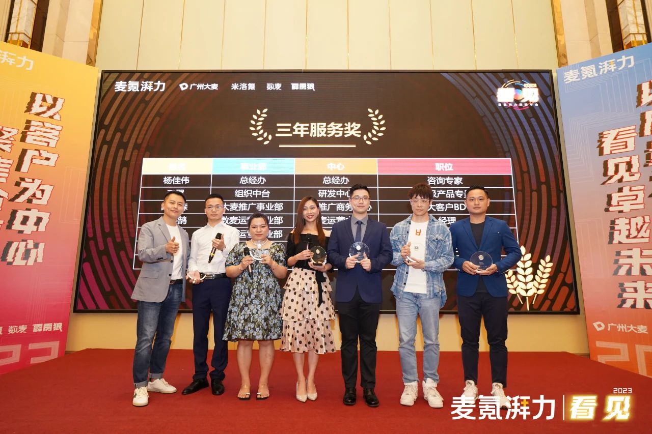 大麥電商代運營