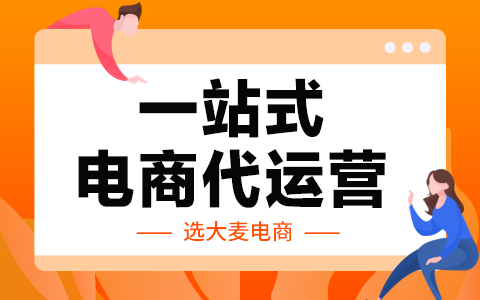 電商代運(yùn)營