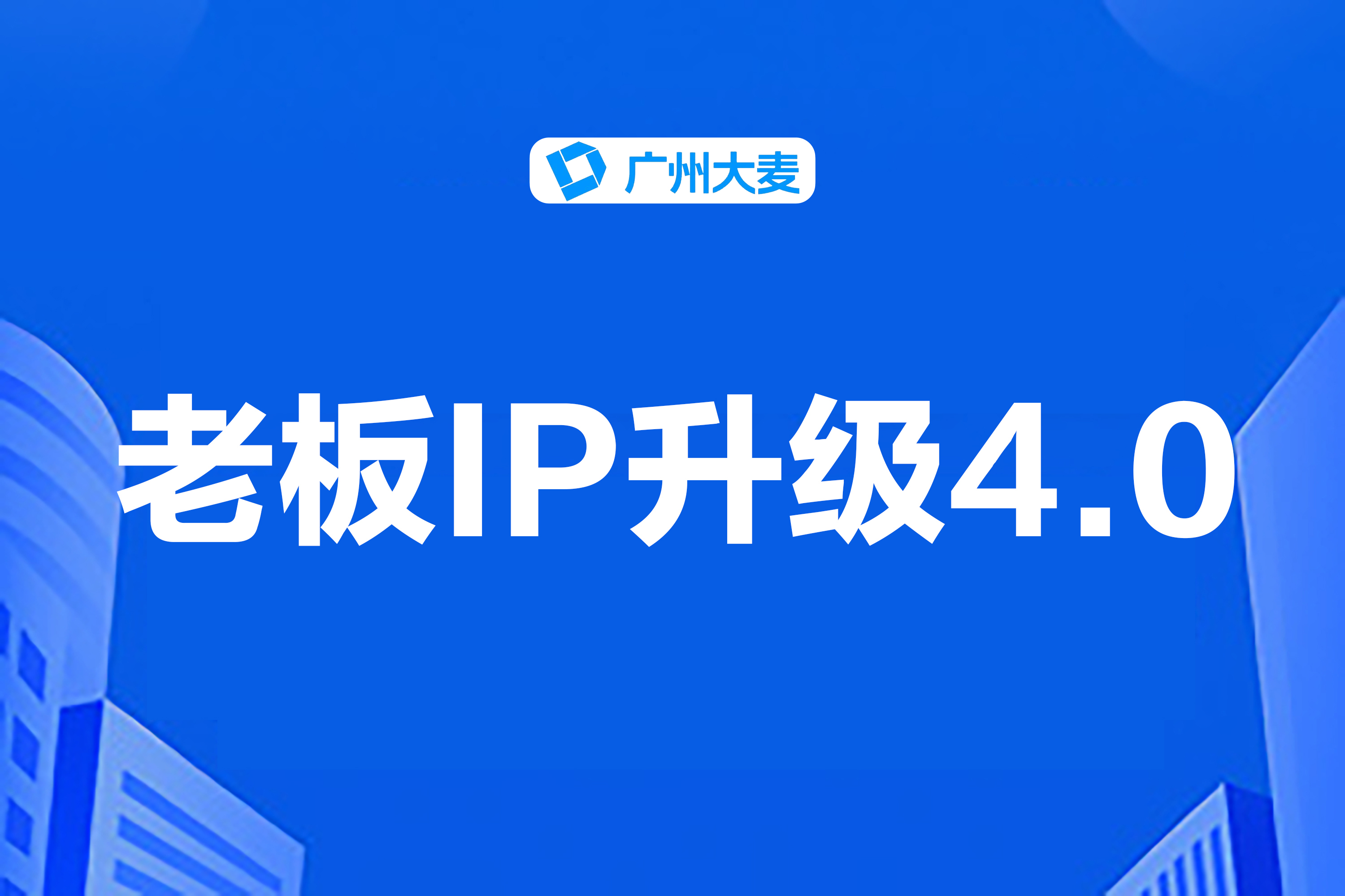老板IP 老板IP